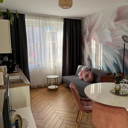 Dawna Mleczarnia Apartamenty Sosnowy Nowa Ruda Extérieur photo