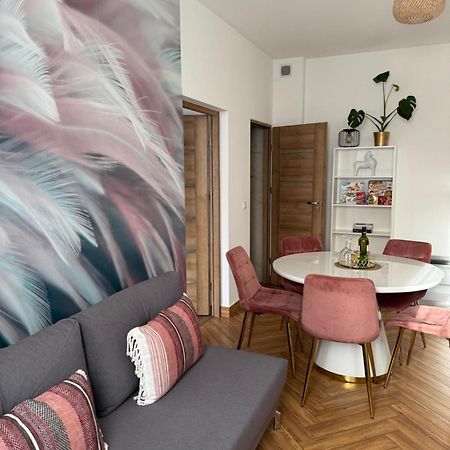 Dawna Mleczarnia Apartamenty Sosnowy Nowa Ruda Extérieur photo