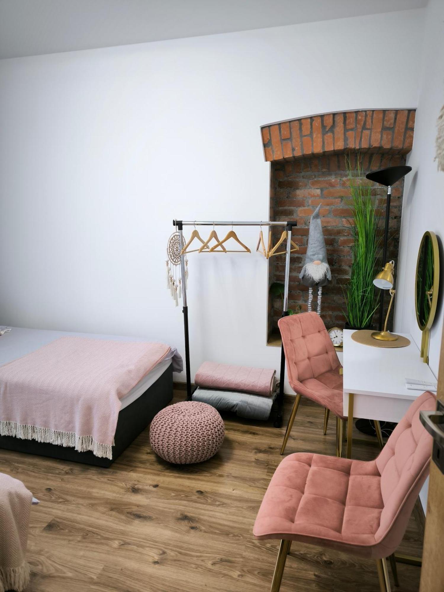 Dawna Mleczarnia Apartamenty Sosnowy Nowa Ruda Extérieur photo