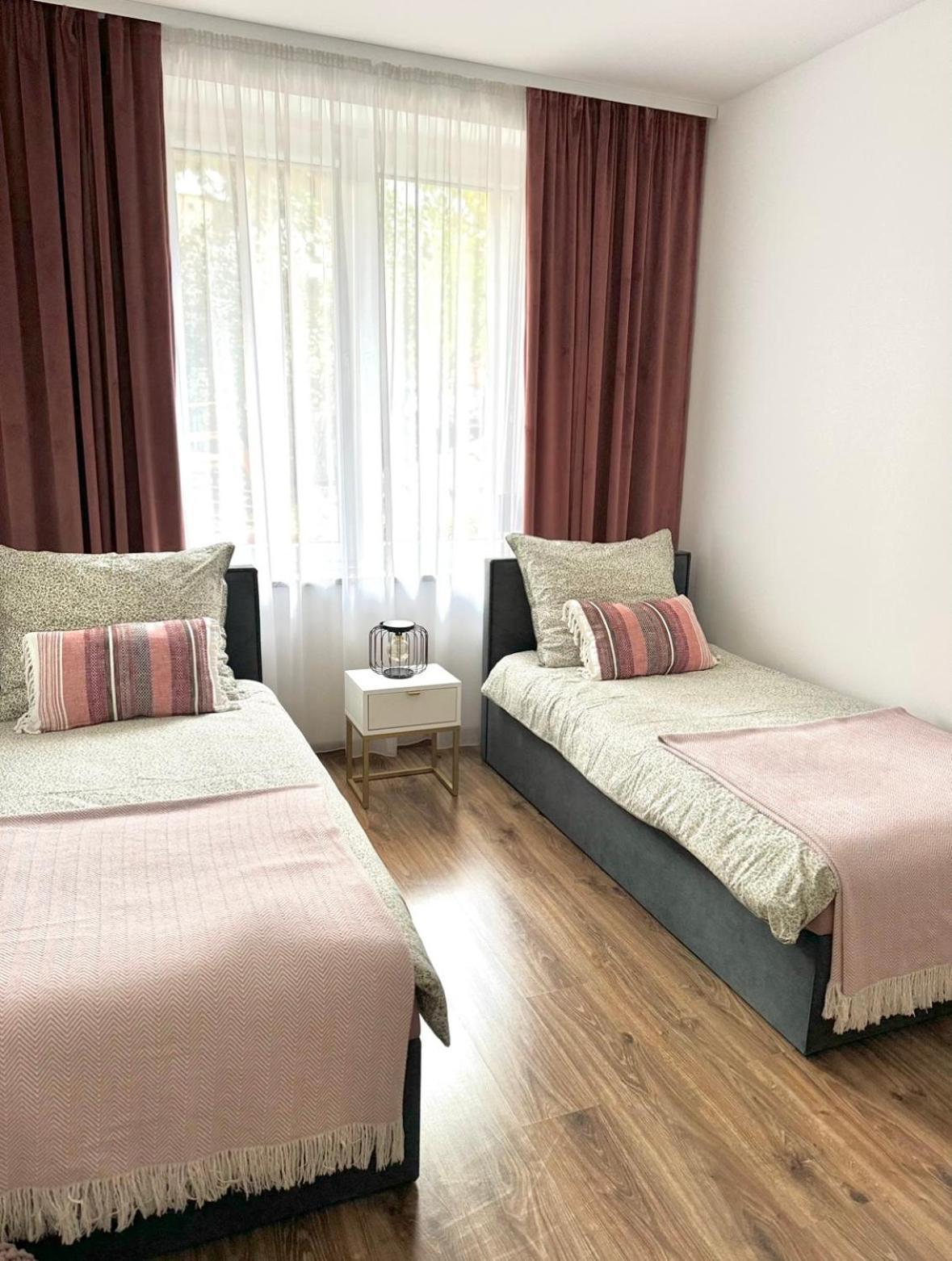 Dawna Mleczarnia Apartamenty Sosnowy Nowa Ruda Extérieur photo
