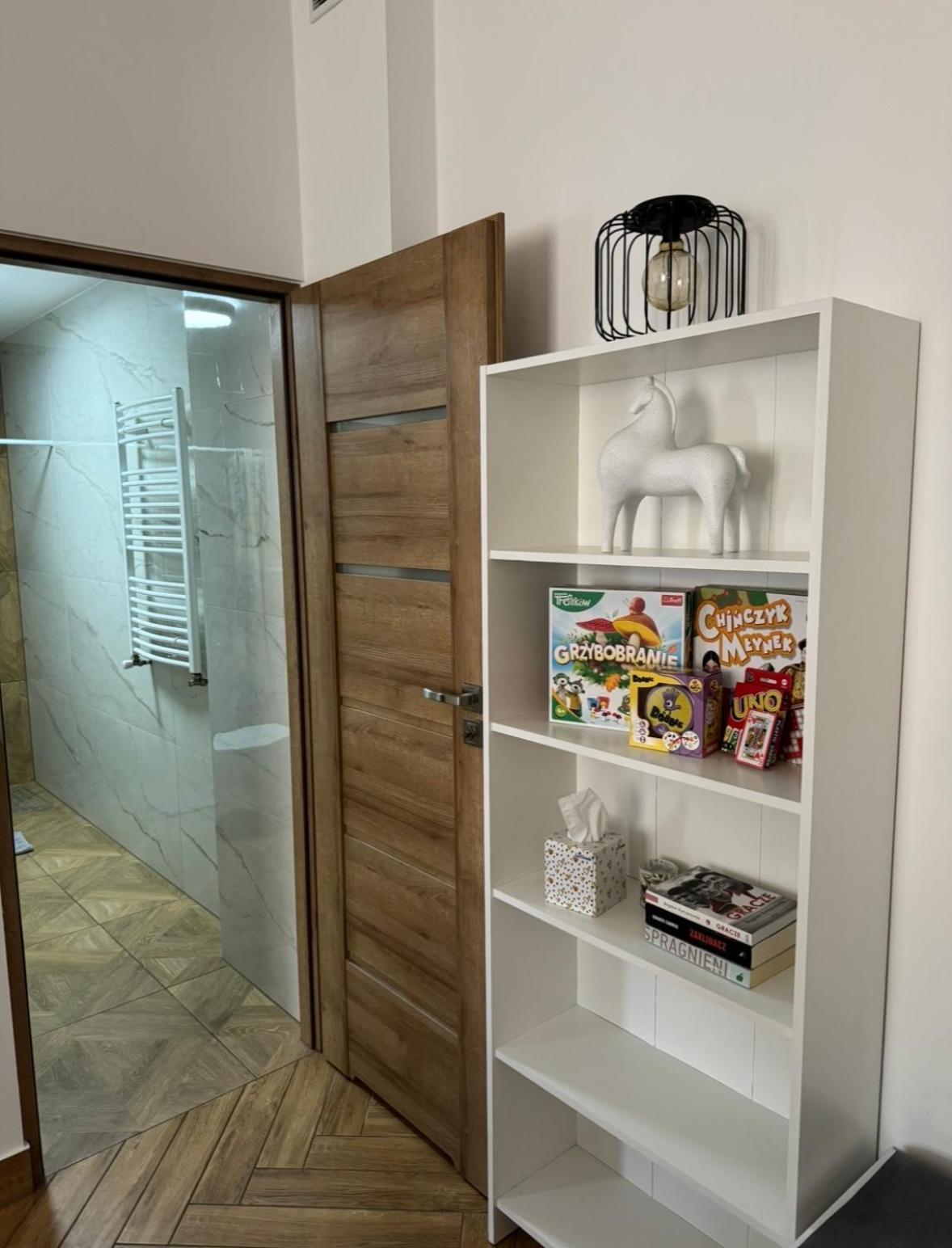 Dawna Mleczarnia Apartamenty Sosnowy Nowa Ruda Extérieur photo