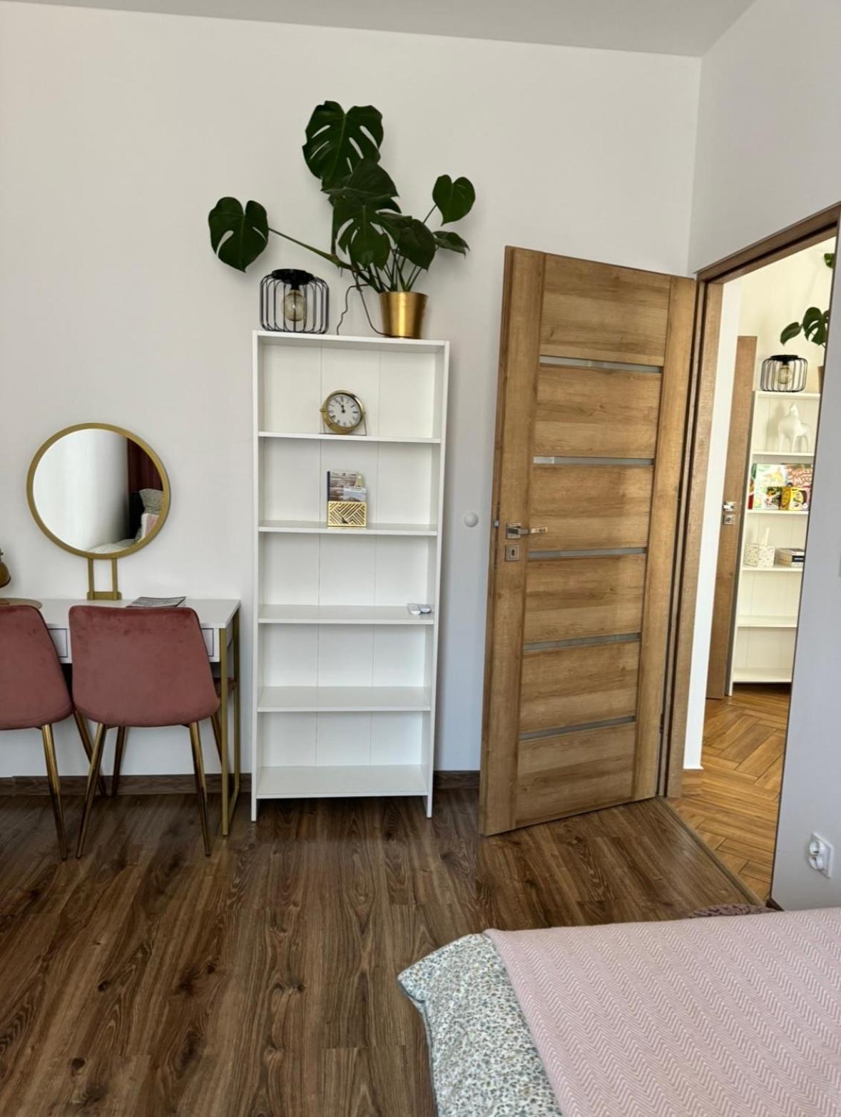 Dawna Mleczarnia Apartamenty Sosnowy Nowa Ruda Extérieur photo