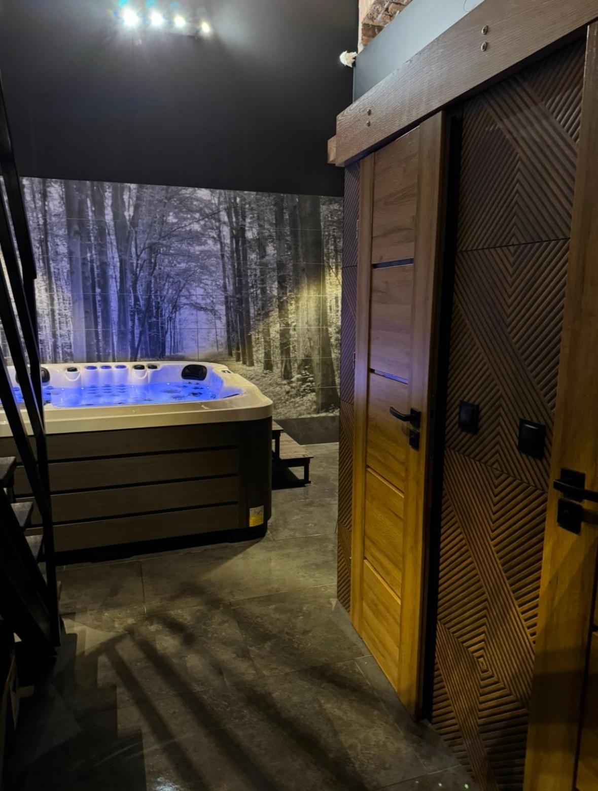Dawna Mleczarnia Apartamenty Sosnowy Nowa Ruda Extérieur photo