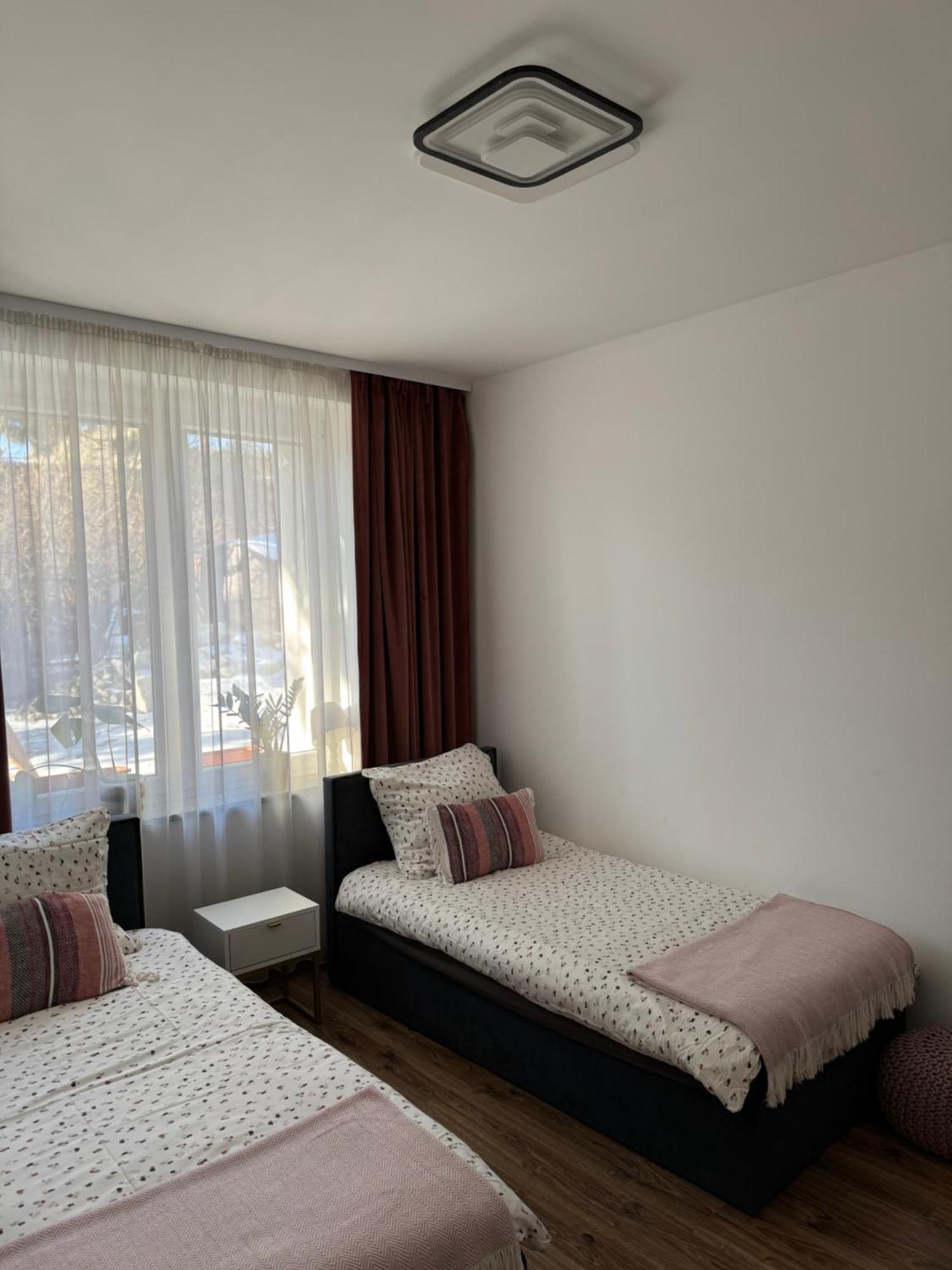 Dawna Mleczarnia Apartamenty Sosnowy Nowa Ruda Extérieur photo