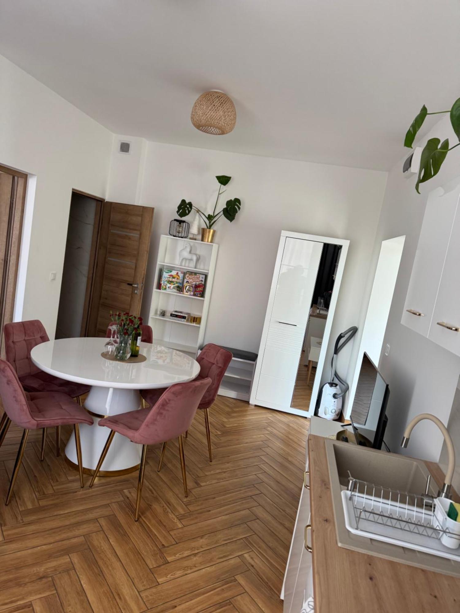 Dawna Mleczarnia Apartamenty Sosnowy Nowa Ruda Extérieur photo