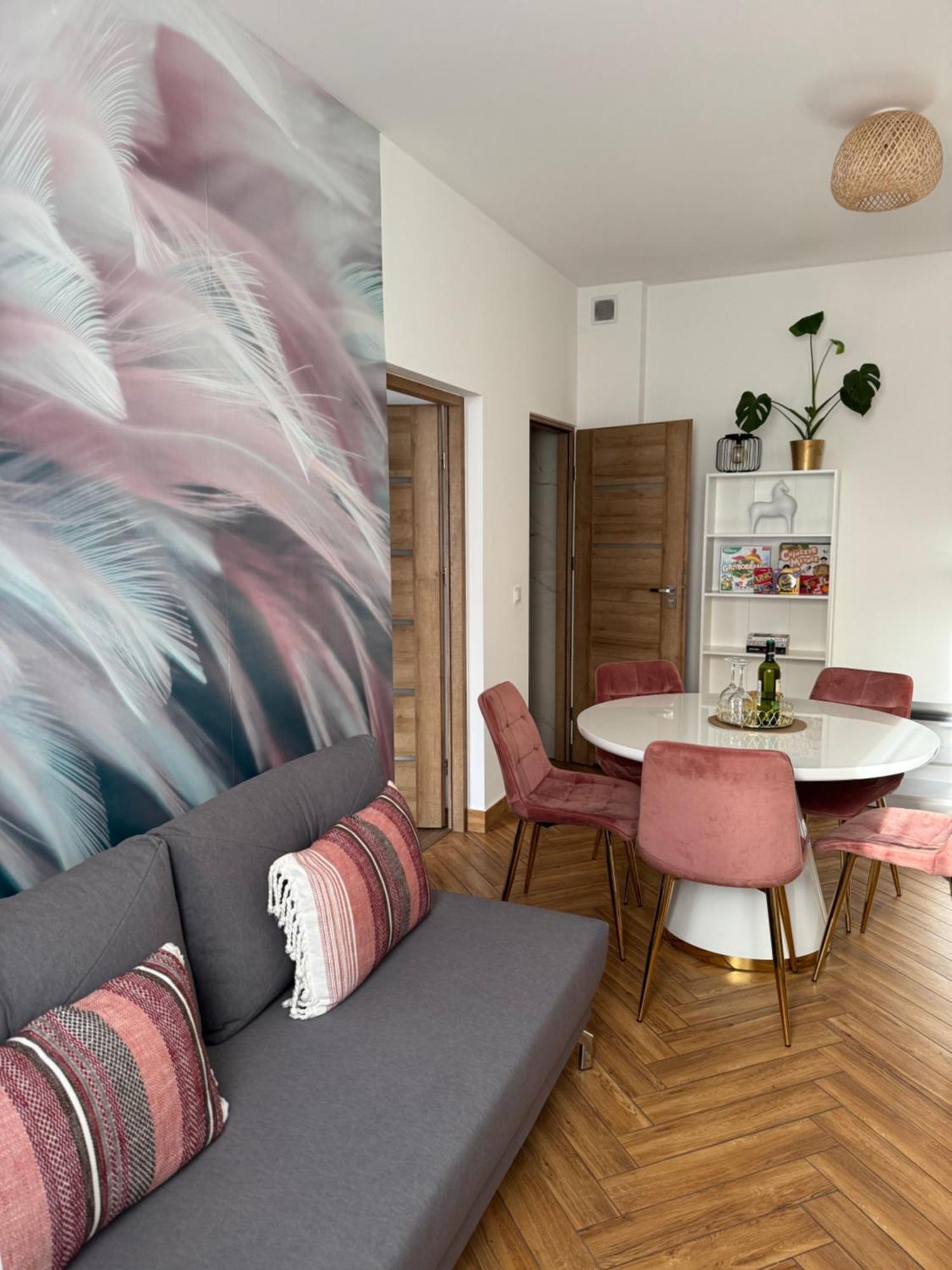 Dawna Mleczarnia Apartamenty Sosnowy Nowa Ruda Extérieur photo