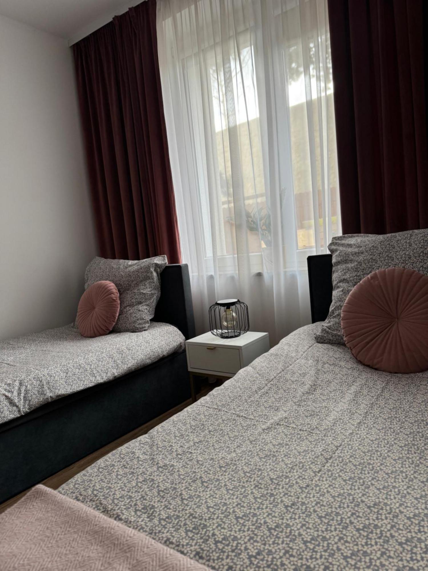 Dawna Mleczarnia Apartamenty Sosnowy Nowa Ruda Extérieur photo